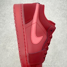 Air Jordan AJ1 Low 低帮 情人节口红 IB7012-600 终端优势供应 市面中低帮最 Air Jordan AJ1 Low 低帮 情人节口红 IB7012-600 终端优势供应 市面中低帮最