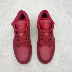 Air Jordan AJ1 Low 低帮 情人节口红 IB7012-600 终端优势供应 市面中低帮最 Air Jordan AJ1 Low 低帮 情人节口红 IB7012-600 终端优势供应 市面中低帮最