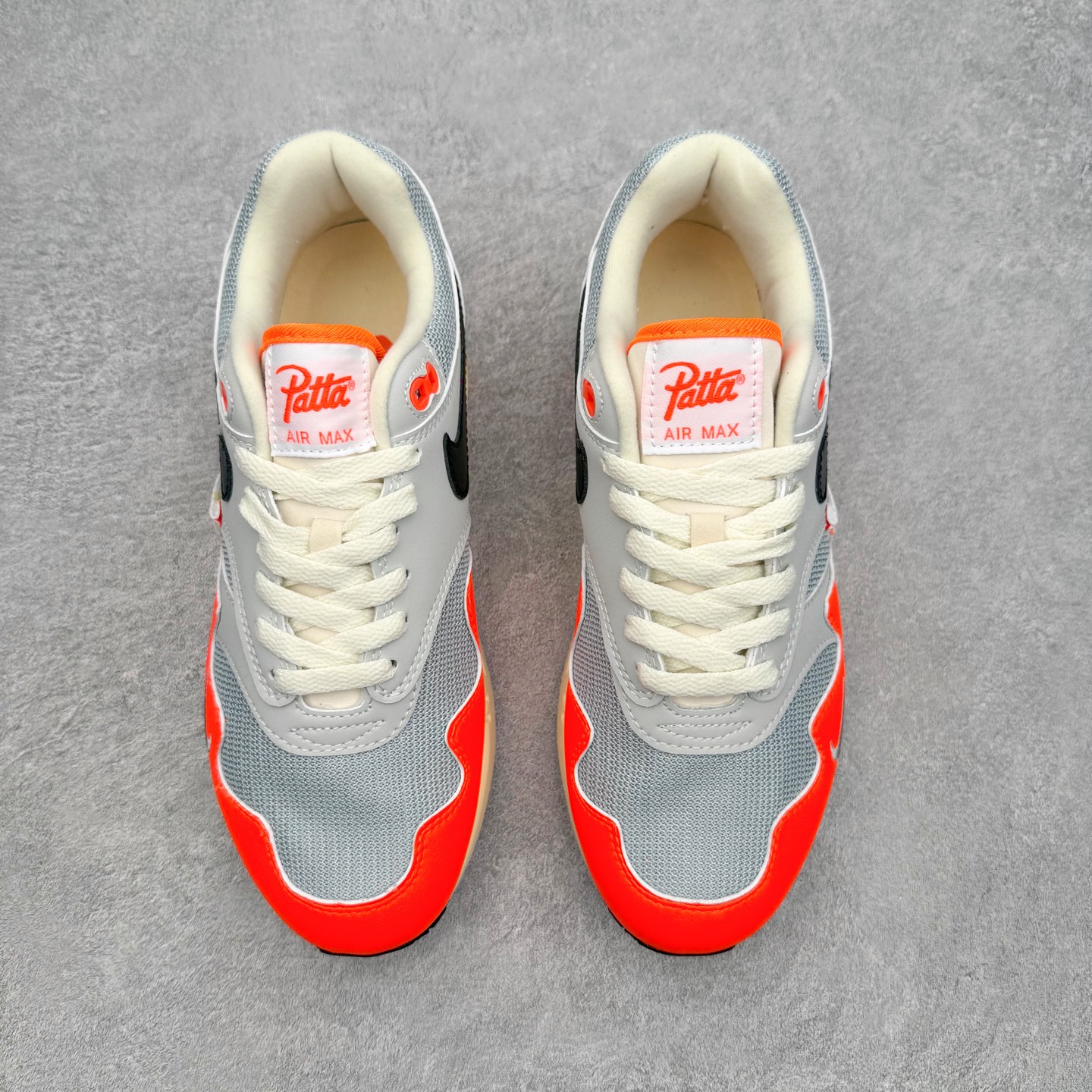 NK Air Max 1 初代复古气垫慢跑鞋 II7055-800 由Tinker Hatfeld和Ma