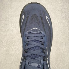 HOKA ONE ONE Clifton 克里夫顿10代专业性能减震公路跑步鞋 轻盈透气的针织网面和纱线 HOKA ONE ONE Clifton 克里夫顿10代专业性能减震公路跑步鞋 轻盈透气的针织网面和纱线