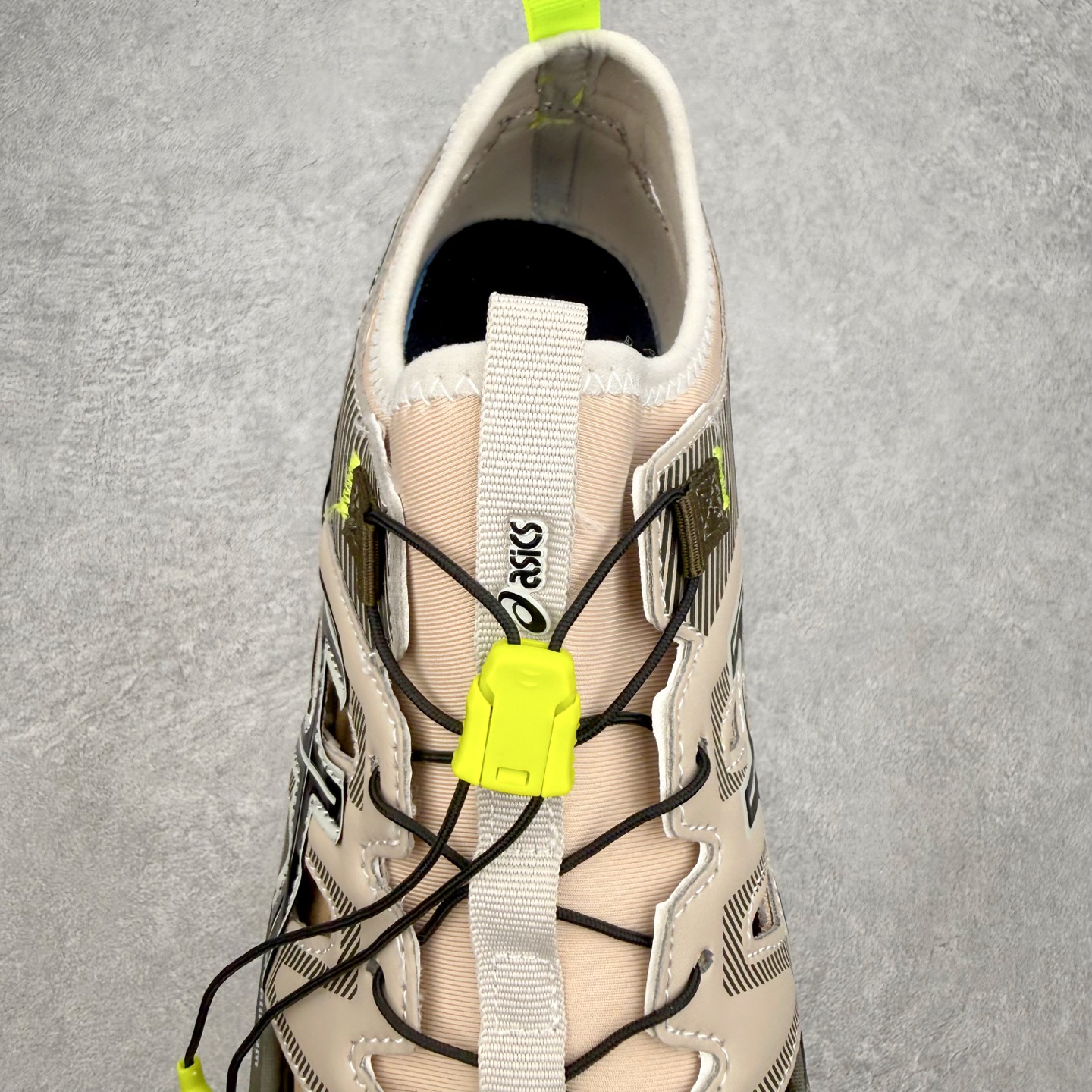 Asics Gel-Sonoma SE 亚瑟士城市通勤舒适日常休闲百搭户外徒步舒适随行跑步鞋 无界 路更
