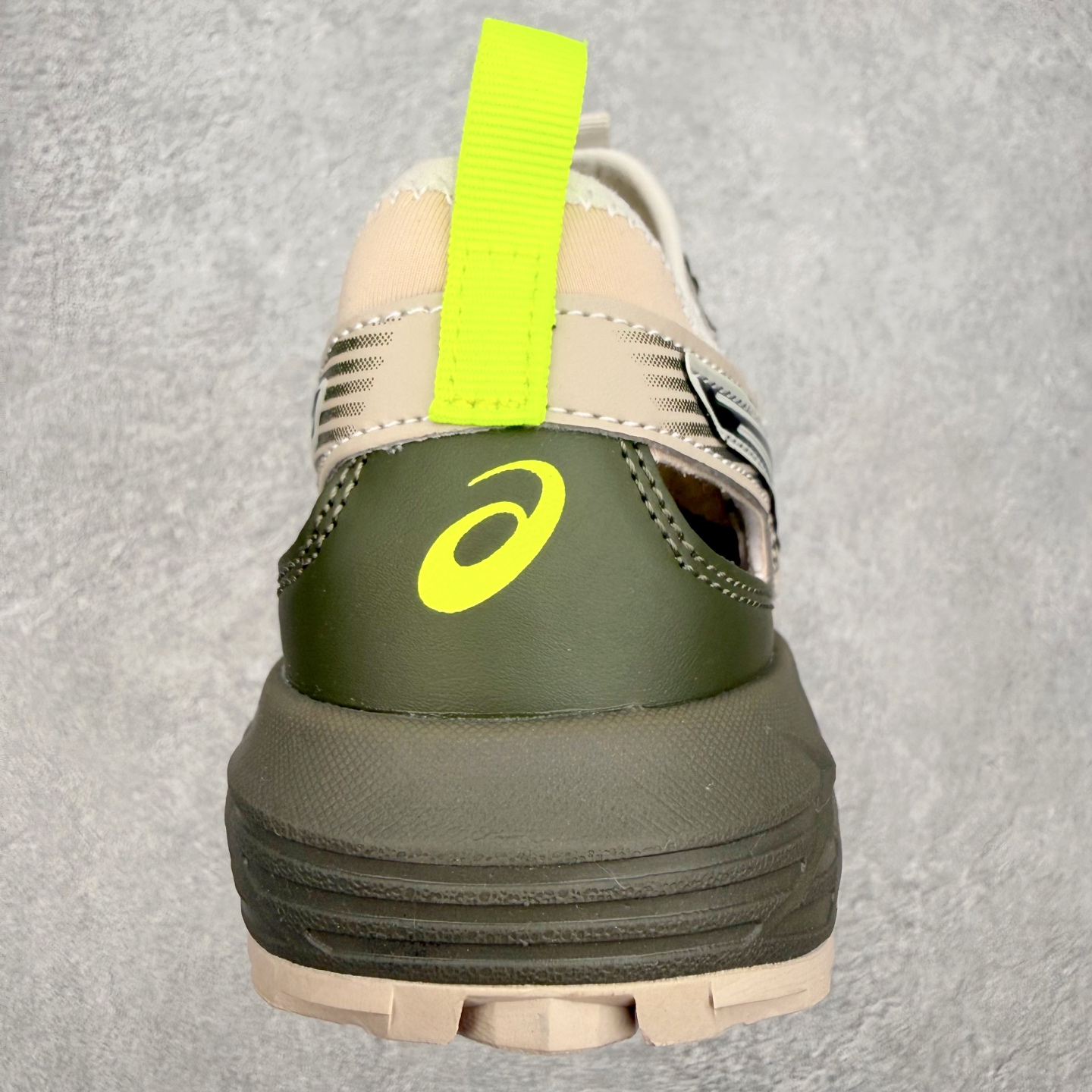 Asics Gel-Sonoma SE 亚瑟士城市通勤舒适日常休闲百搭户外徒步舒适随行跑步鞋 无界 路更