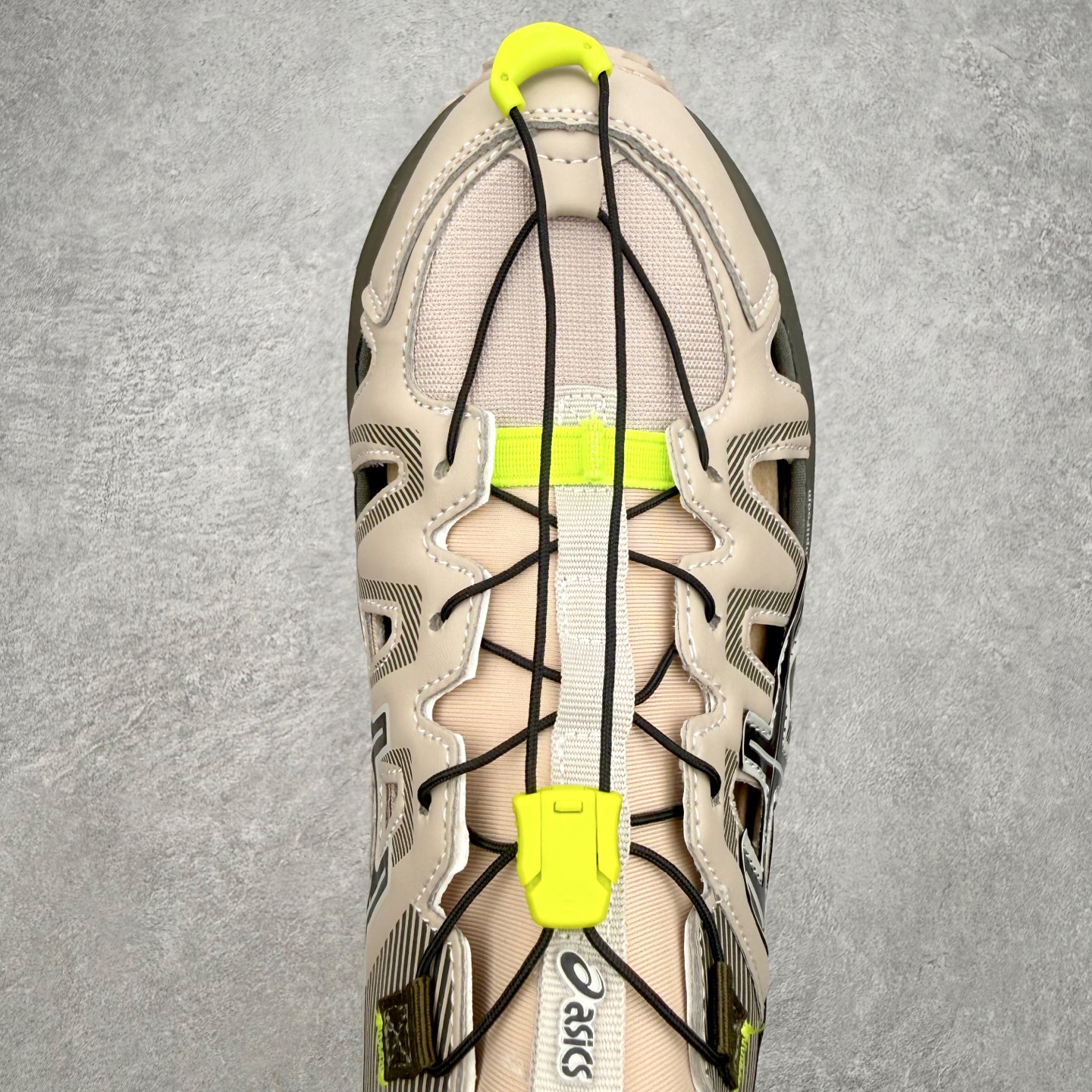 Asics Gel-Sonoma SE 亚瑟士城市通勤舒适日常休闲百搭户外徒步舒适随行跑步鞋 无界 路更