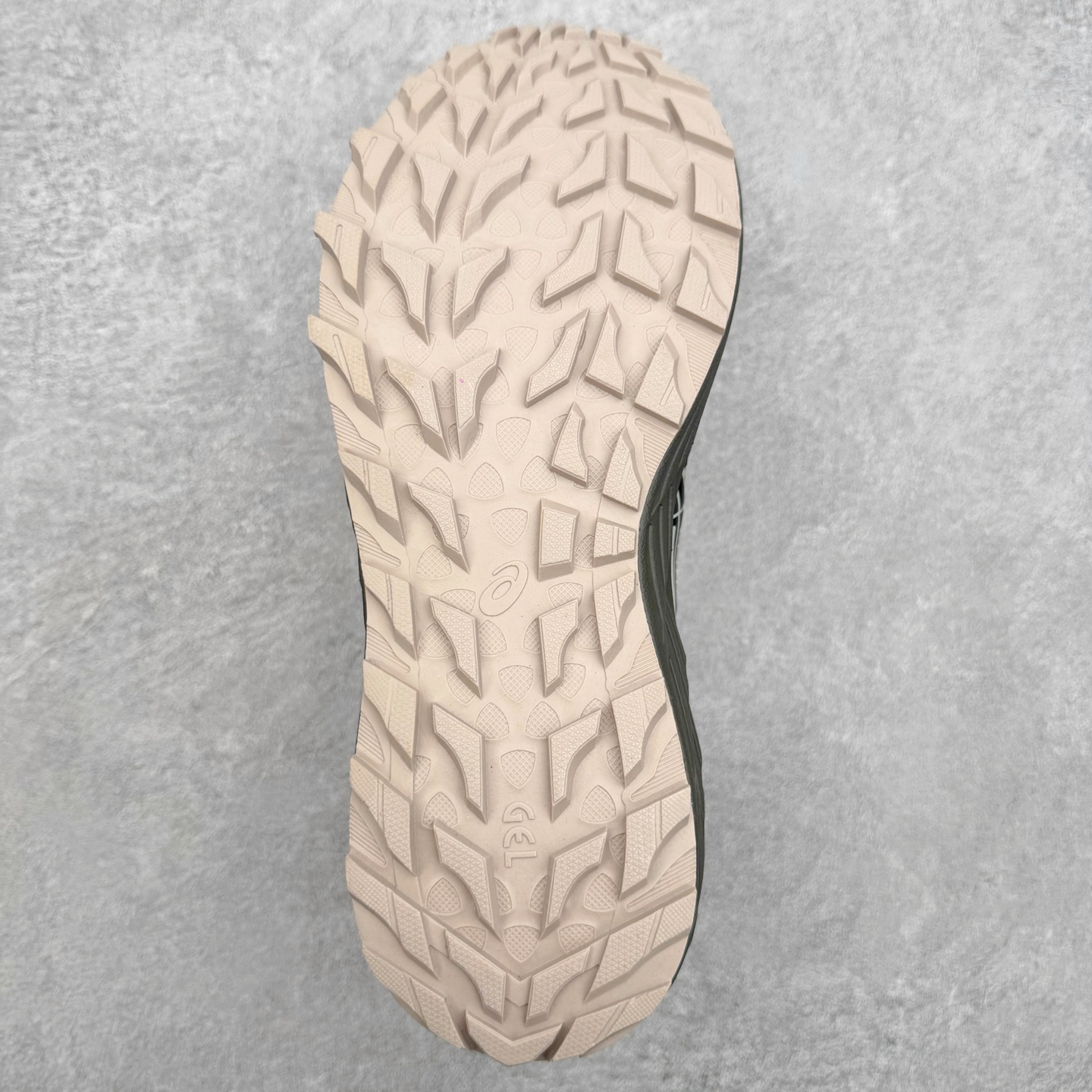 Asics Gel-Sonoma SE 亚瑟士城市通勤舒适日常休闲百搭户外徒步舒适随行跑步鞋 无界 路更