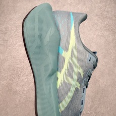 ASICS NOVABLAST 6 舒适百搭低帮马拉松训练竞速跑步鞋 ASICS(亚瑟士)是日本实业家鬼 ASICS NOVABLAST 6 舒适百搭低帮马拉松训练竞速跑步鞋 ASICS(亚瑟士)是日本实业家鬼