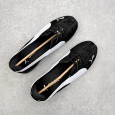 PUMA Speedcat Ballerina 彪马柔软舒适防滑耐磨低帮生活休闲鞋芭蕾舞鞋单鞋玛丽珍鞋 PUMA Speedcat Ballerina 彪马柔软舒适防滑耐磨低帮生活休闲鞋芭蕾舞鞋单鞋玛丽珍鞋