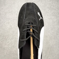 PUMA Speedcat Ballerina 彪马柔软舒适防滑耐磨低帮生活休闲鞋芭蕾舞鞋单鞋玛丽珍鞋 PUMA Speedcat Ballerina 彪马柔软舒适防滑耐磨低帮生活休闲鞋芭蕾舞鞋单鞋玛丽珍鞋