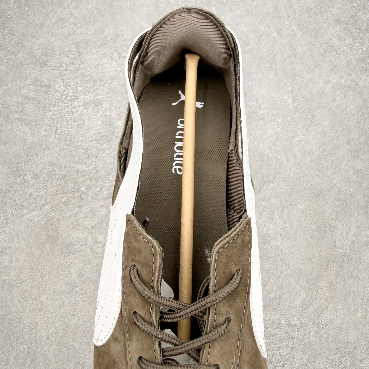 PUMA Speedcat Ballerina 彪马柔软舒适防滑耐磨低帮生活休闲鞋芭蕾舞鞋单鞋玛丽珍鞋 