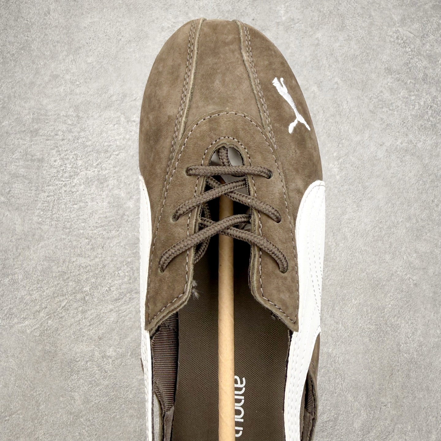 PUMA Speedcat Ballerina 彪马柔软舒适防滑耐磨低帮生活休闲鞋芭蕾舞鞋单鞋玛丽珍鞋 