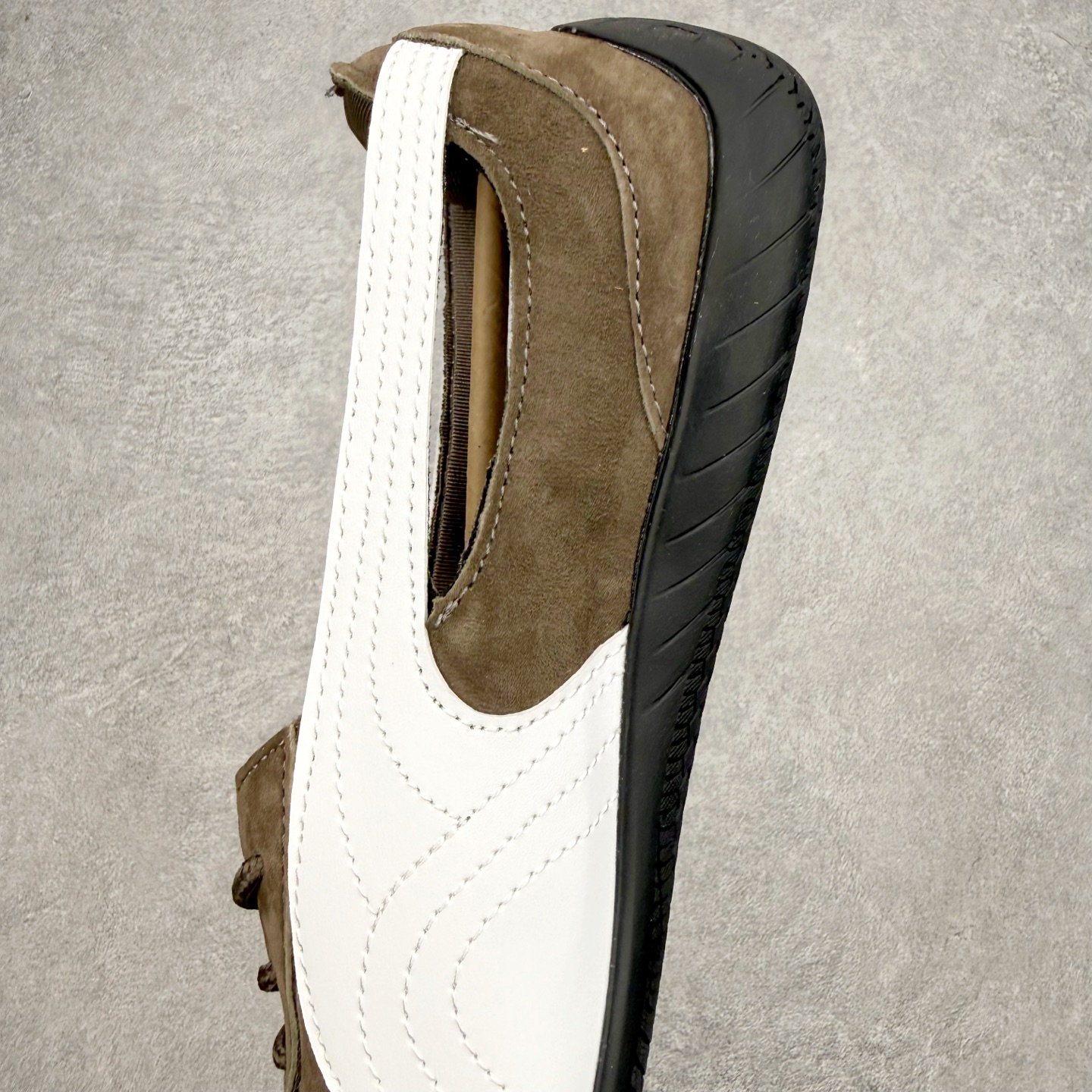 PUMA Speedcat Ballerina 彪马柔软舒适防滑耐磨低帮生活休闲鞋芭蕾舞鞋单鞋玛丽珍鞋 