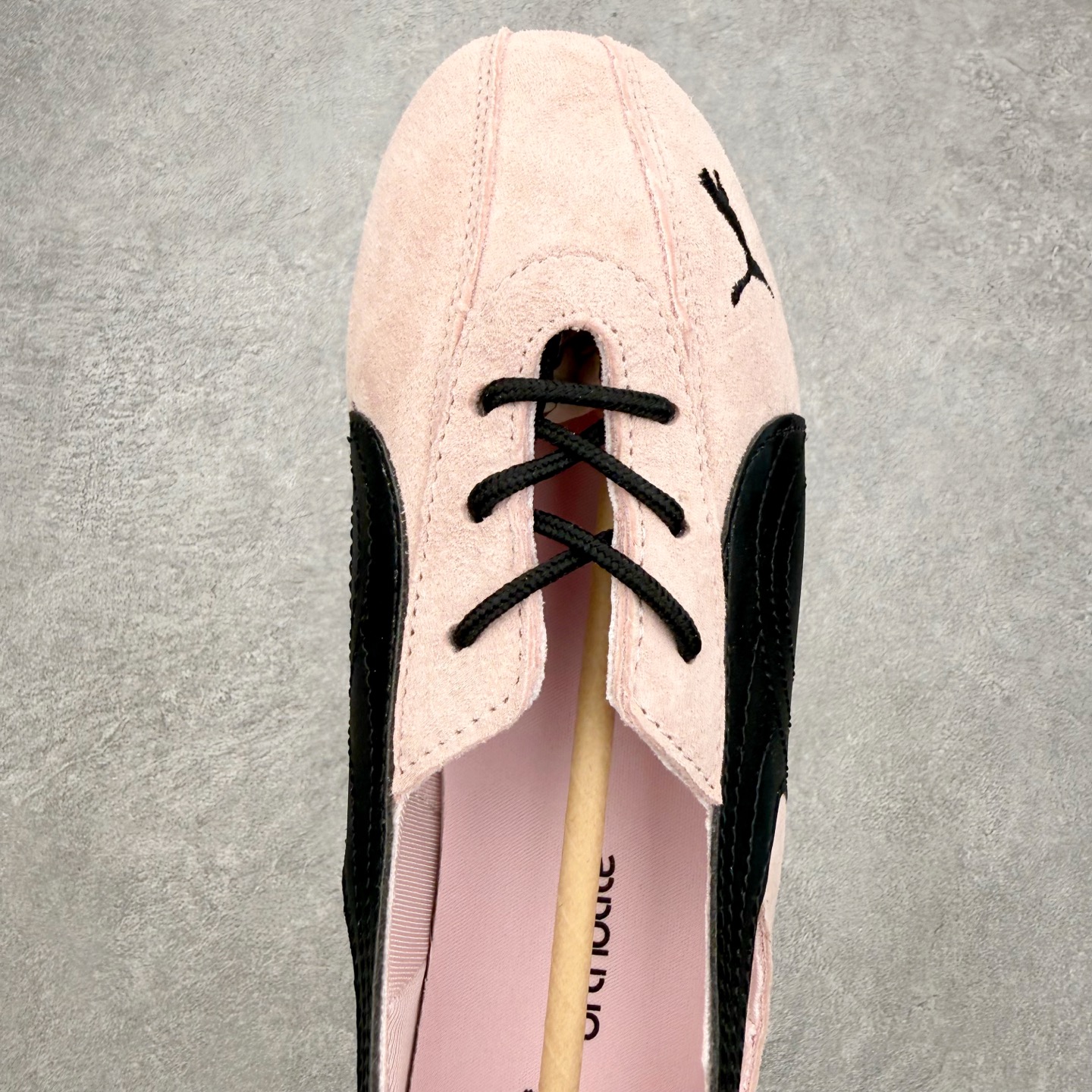 PUMA Speedcat Ballerina 彪马柔软舒适防滑耐磨低帮生活休闲鞋芭蕾舞鞋单鞋玛丽珍鞋 