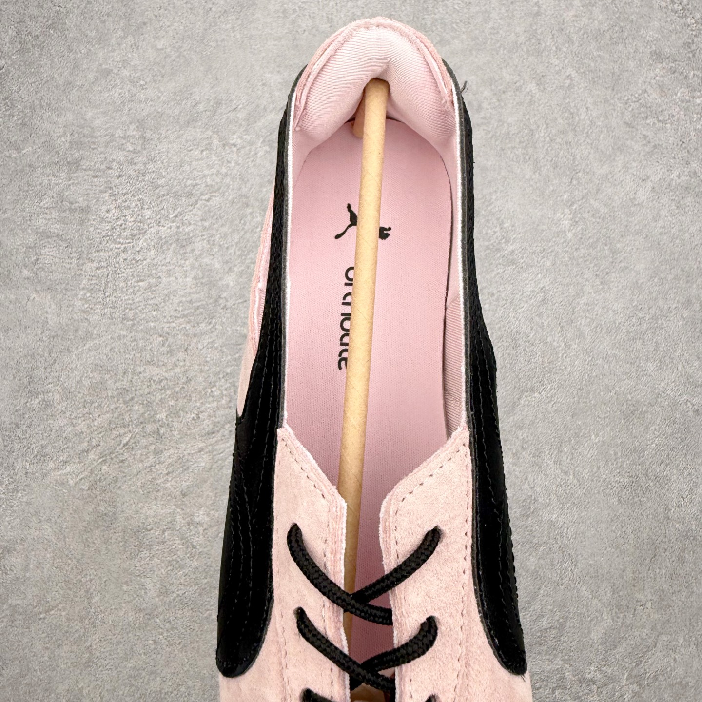 PUMA Speedcat Ballerina 彪马柔软舒适防滑耐磨低帮生活休闲鞋芭蕾舞鞋单鞋玛丽珍鞋 