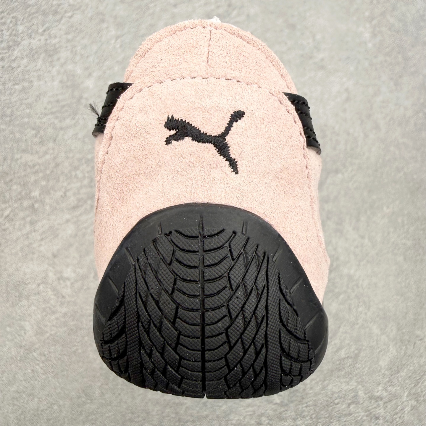 PUMA Speedcat Ballerina 彪马柔软舒适防滑耐磨低帮生活休闲鞋芭蕾舞鞋单鞋玛丽珍鞋 