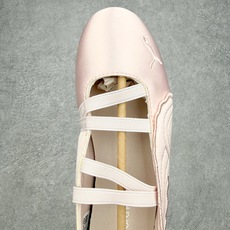 PUMA Speedcat Ballerina 彪马柔软舒适防滑耐磨低帮生活休闲鞋芭蕾舞鞋单鞋玛丽珍鞋 PUMA Speedcat Ballerina 彪马柔软舒适防滑耐磨低帮生活休闲鞋芭蕾舞鞋单鞋玛丽珍鞋