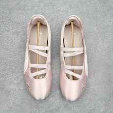 PUMA Speedcat Ballerina 彪马柔软舒适防滑耐磨低帮生活休闲鞋芭蕾舞鞋单鞋玛丽珍鞋 PUMA Speedcat Ballerina 彪马柔软舒适防滑耐磨低帮生活休闲鞋芭蕾舞鞋单鞋玛丽珍鞋