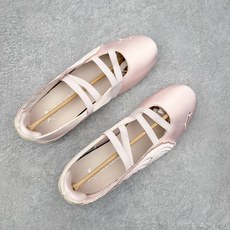 PUMA Speedcat Ballerina 彪马柔软舒适防滑耐磨低帮生活休闲鞋芭蕾舞鞋单鞋玛丽珍鞋 PUMA Speedcat Ballerina 彪马柔软舒适防滑耐磨低帮生活休闲鞋芭蕾舞鞋单鞋玛丽珍鞋