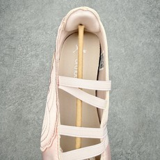 PUMA Speedcat Ballerina 彪马柔软舒适防滑耐磨低帮生活休闲鞋芭蕾舞鞋单鞋玛丽珍鞋 PUMA Speedcat Ballerina 彪马柔软舒适防滑耐磨低帮生活休闲鞋芭蕾舞鞋单鞋玛丽珍鞋