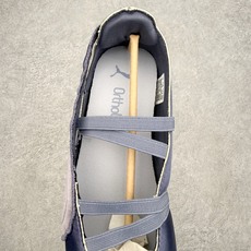 PUMA Speedcat Ballerina 彪马柔软舒适防滑耐磨低帮生活休闲鞋芭蕾舞鞋单鞋玛丽珍鞋 PUMA Speedcat Ballerina 彪马柔软舒适防滑耐磨低帮生活休闲鞋芭蕾舞鞋单鞋玛丽珍鞋