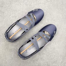 PUMA Speedcat Ballerina 彪马柔软舒适防滑耐磨低帮生活休闲鞋芭蕾舞鞋单鞋玛丽珍鞋 PUMA Speedcat Ballerina 彪马柔软舒适防滑耐磨低帮生活休闲鞋芭蕾舞鞋单鞋玛丽珍鞋