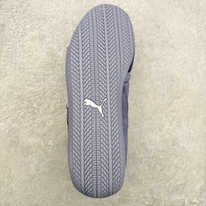 PUMA Speedcat Ballerina 彪马柔软舒适防滑耐磨低帮生活休闲鞋芭蕾舞鞋单鞋玛丽珍鞋 PUMA Speedcat Ballerina 彪马柔软舒适防滑耐磨低帮生活休闲鞋芭蕾舞鞋单鞋玛丽珍鞋