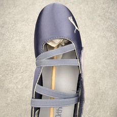 PUMA Speedcat Ballerina 彪马柔软舒适防滑耐磨低帮生活休闲鞋芭蕾舞鞋单鞋玛丽珍鞋 PUMA Speedcat Ballerina 彪马柔软舒适防滑耐磨低帮生活休闲鞋芭蕾舞鞋单鞋玛丽珍鞋
