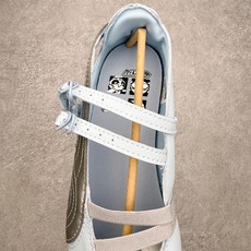 PUMA Speedcat Ballerina 彪马柔软舒适防滑耐磨低帮生活休闲鞋芭蕾舞鞋单鞋玛丽珍鞋 PUMA Speedcat Ballerina 彪马柔软舒适防滑耐磨低帮生活休闲鞋芭蕾舞鞋单鞋玛丽珍鞋