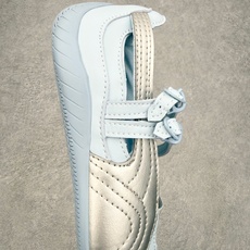 PUMA Speedcat Ballerina 彪马柔软舒适防滑耐磨低帮生活休闲鞋芭蕾舞鞋单鞋玛丽珍鞋 PUMA Speedcat Ballerina 彪马柔软舒适防滑耐磨低帮生活休闲鞋芭蕾舞鞋单鞋玛丽珍鞋
