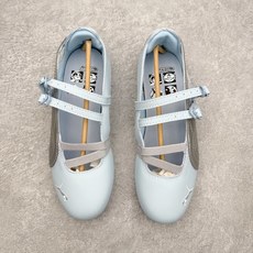PUMA Speedcat Ballerina 彪马柔软舒适防滑耐磨低帮生活休闲鞋芭蕾舞鞋单鞋玛丽珍鞋 PUMA Speedcat Ballerina 彪马柔软舒适防滑耐磨低帮生活休闲鞋芭蕾舞鞋单鞋玛丽珍鞋