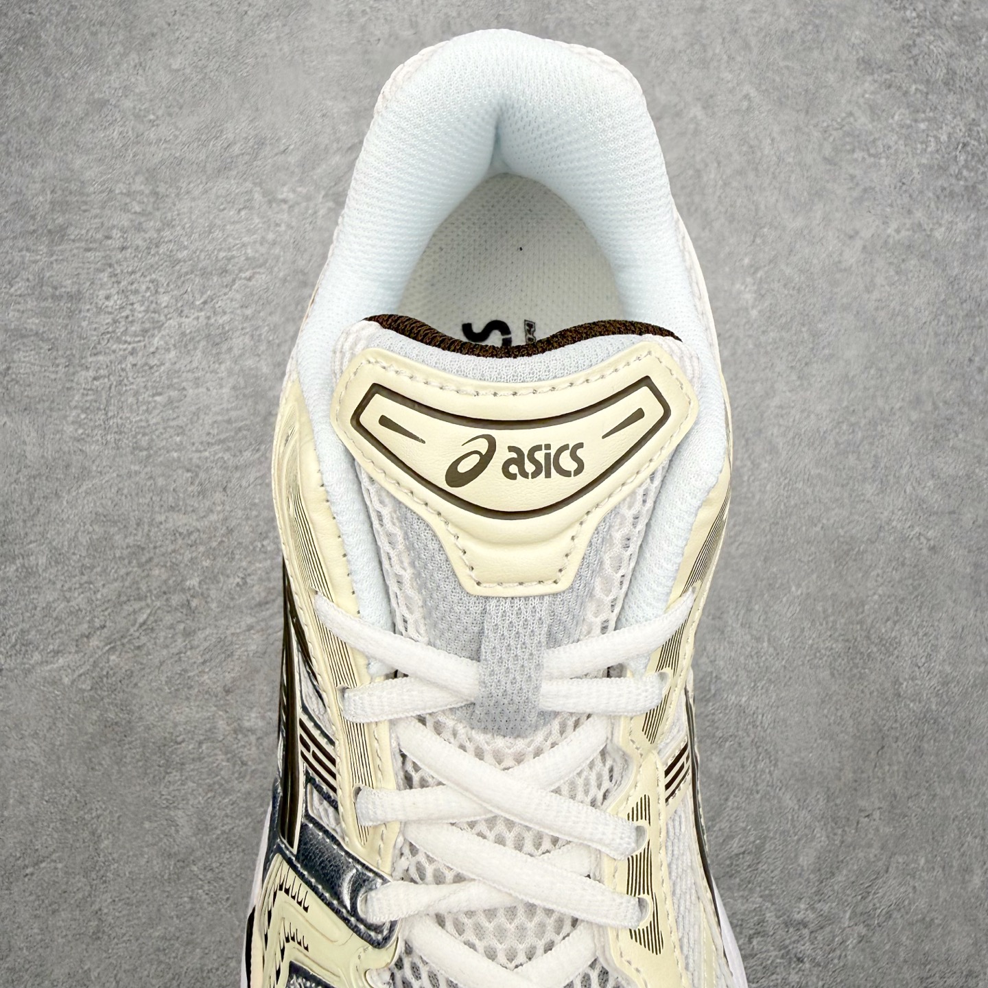 Asics GEL-NYC 亚瑟士防滑耐磨透气低帮运动休闲鞋 GEL-NYC™ 运动鞋的灵感源自传统和现