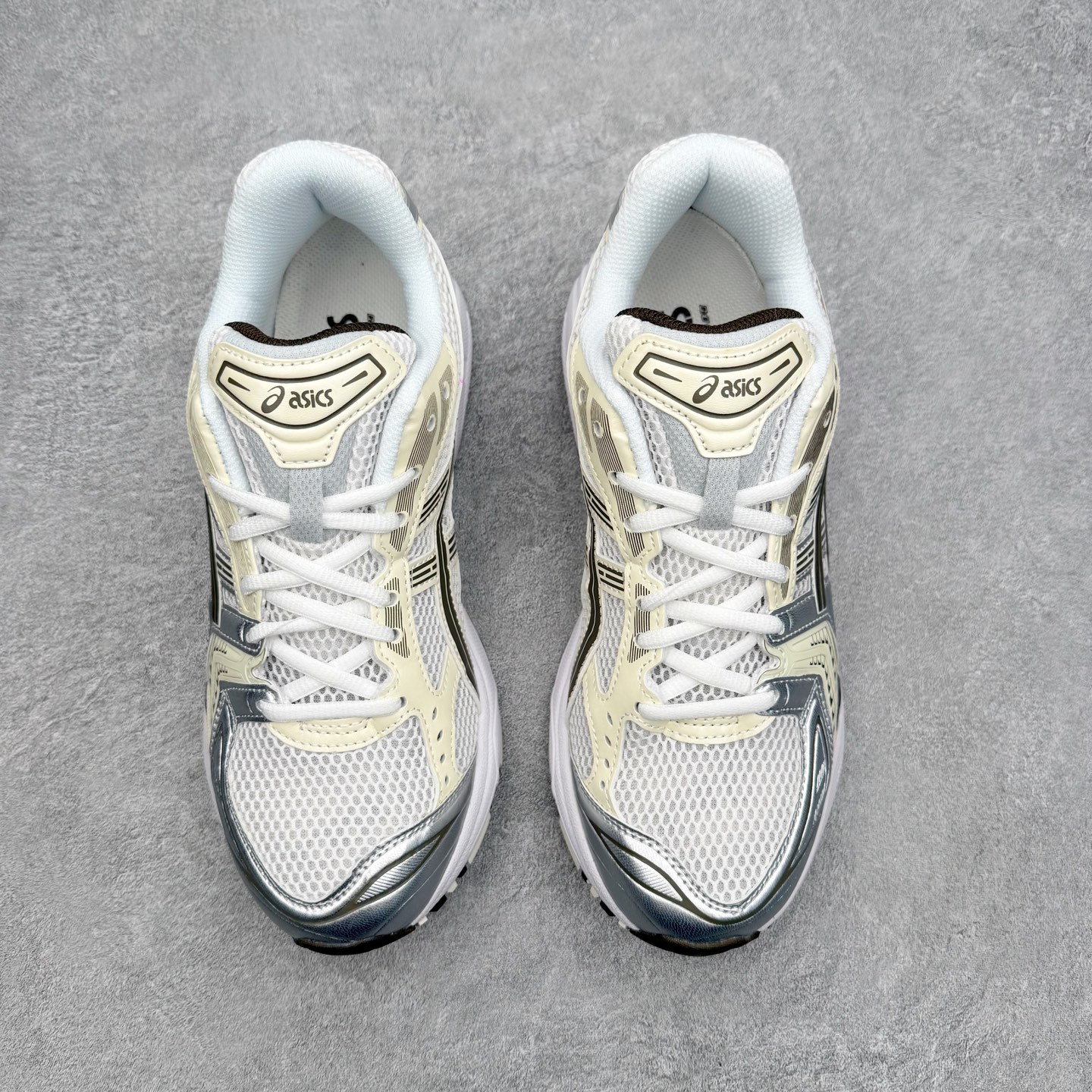 Asics GEL-NYC 亚瑟士防滑耐磨透气低帮运动休闲鞋 GEL-NYC™ 运动鞋的灵感源自传统和现