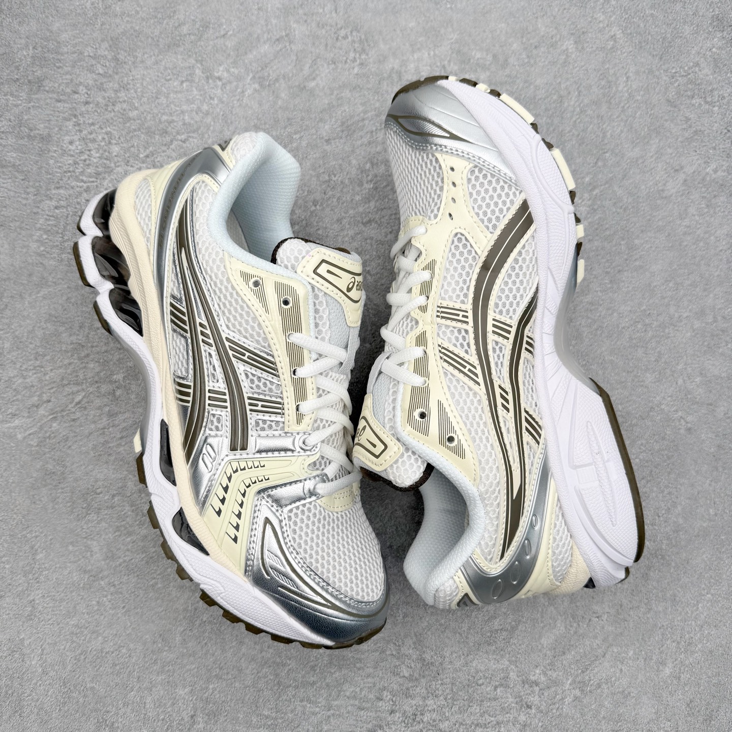 Asics GEL-NYC 亚瑟士防滑耐磨透气低帮运动休闲鞋 GEL-NYC™ 运动鞋的灵感源自传统和现