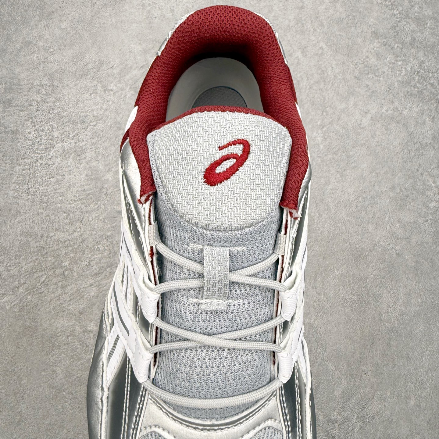 ASICS Hypersync 亚瑟士薄底鞋经典时尚百搭包裹性轻便低帮生活休闲鞋 男女同款 ASICS（