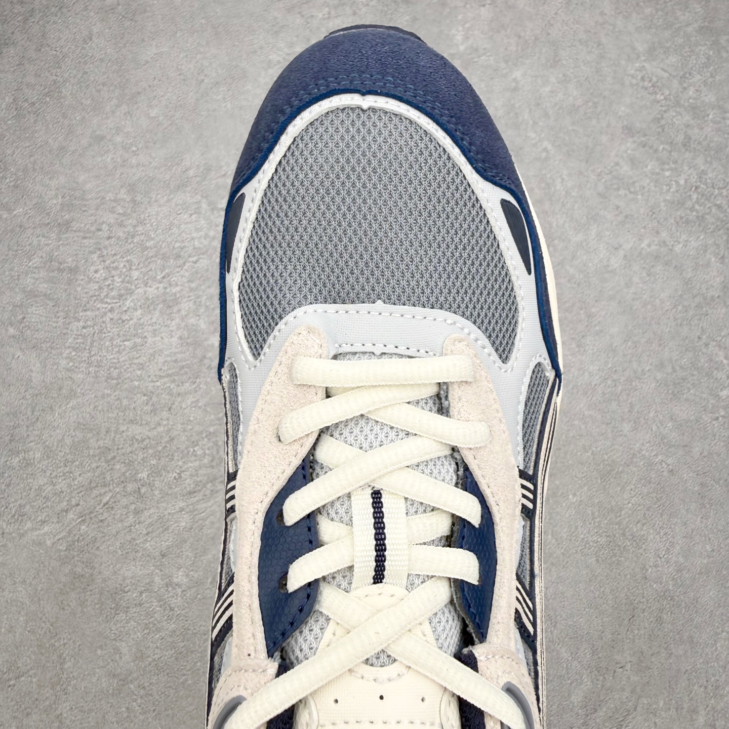 ＃XN Asics GEL-NYC 2.0 亚瑟士防滑耐磨透气低帮复古运动休闲运动鞋 欧美外贸特供批次 