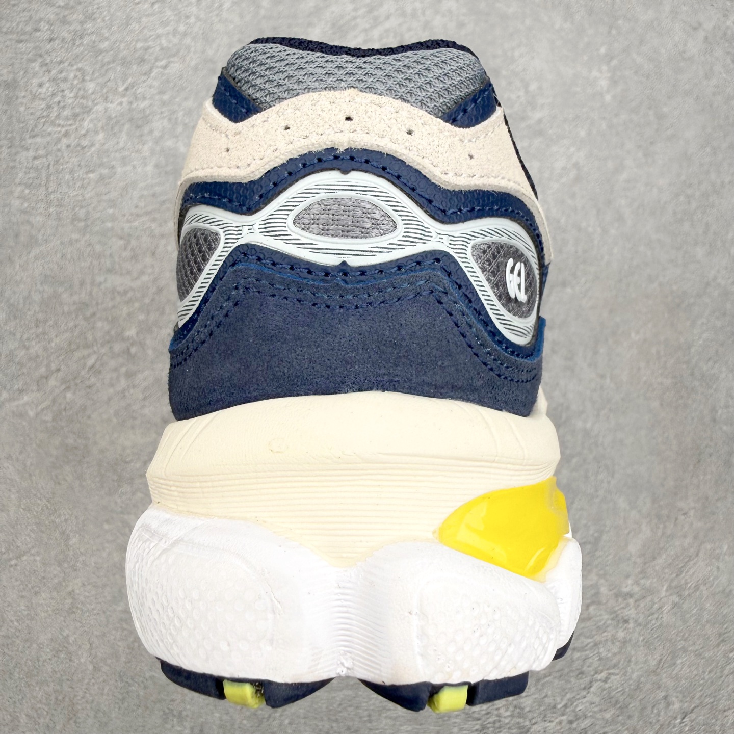 ＃XN Asics GEL-NYC 2.0 亚瑟士防滑耐磨透气低帮复古运动休闲运动鞋 欧美外贸特供批次 