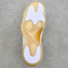 #KZ神版 Air Jordan AJ11 Low 低帮 白金AH7860-102 市场中端王者 耗时半 #KZ神版 Air Jordan AJ11 Low 低帮 白金AH7860-102 市场中端王者 耗时半