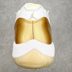 #KZ神版 Air Jordan AJ11 Low 低帮 白金AH7860-102 市场中端王者 耗时半 #KZ神版 Air Jordan AJ11 Low 低帮 白金AH7860-102 市场中端王者 耗时半