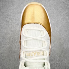 #KZ神版 Air Jordan AJ11 Low 低帮 白金AH7860-102 市场中端王者 耗时半 #KZ神版 Air Jordan AJ11 Low 低帮 白金AH7860-102 市场中端王者 耗时半