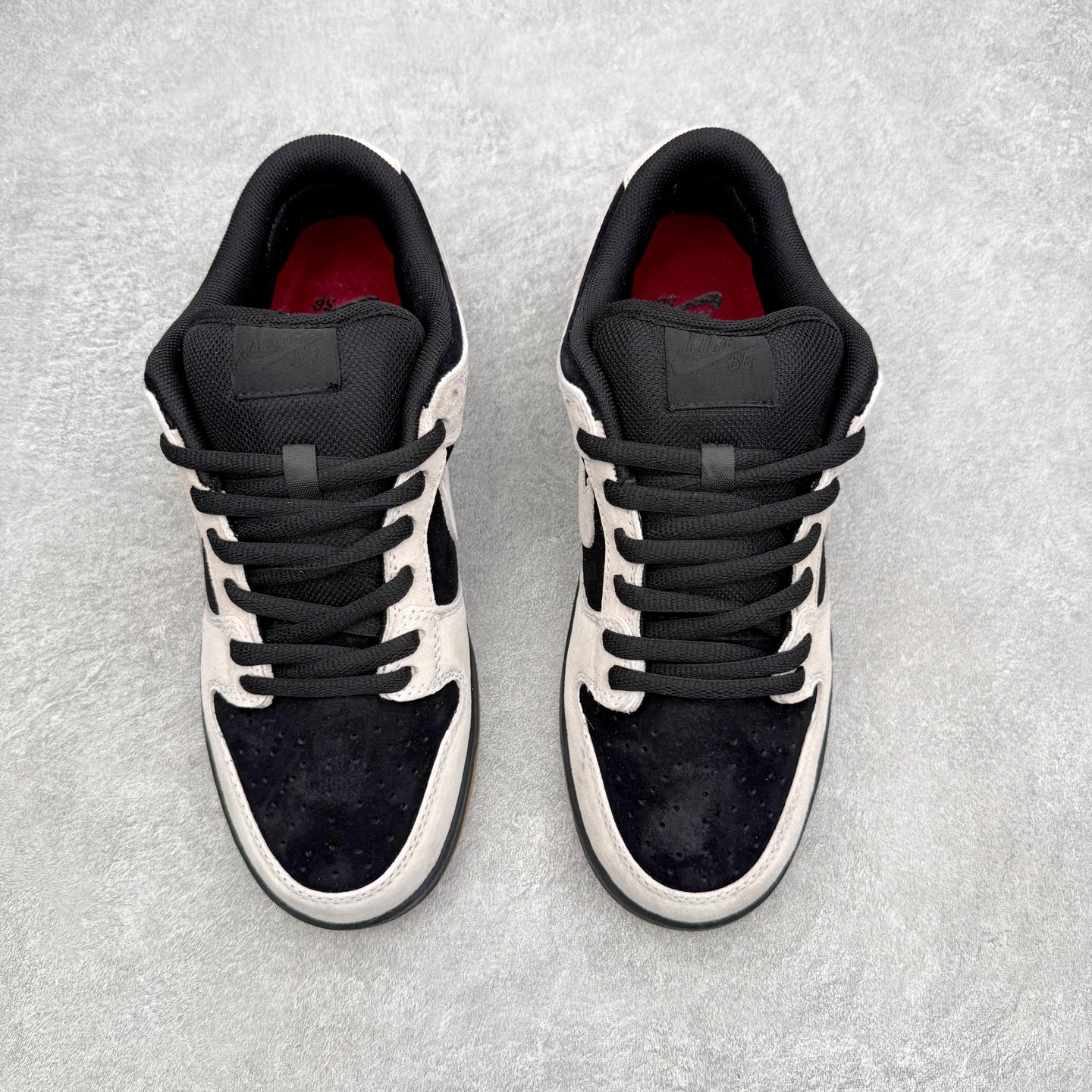 ＃F版 NK Dunk SB Low 时尚舒适 防滑耐磨低帮板鞋 HQ1625-500 实力大厂出品 新