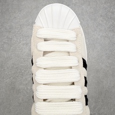 AD Originals Superstar ST 经典复古贝壳头厚底板鞋 KI3511 独家控货 平台 AD Originals Superstar ST 经典复古贝壳头厚底板鞋 KI3511 独家控货 平台