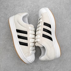 AD Originals Superstar ST 经典复古贝壳头厚底板鞋 KI3511 独家控货 平台 AD Originals Superstar ST 经典复古贝壳头厚底板鞋 KI3511 独家控货 平台