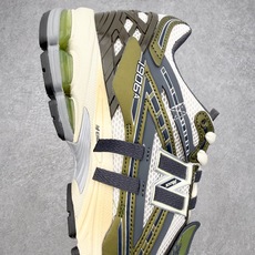 New Balance M1906R NB新百伦系列复古老爹风休闲运动慢跑鞋 日韩出口特供订单 全网最全 New Balance M1906R NB新百伦系列复古老爹风休闲运动慢跑鞋 日韩出口特供订单 全网最全