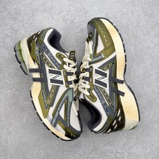New Balance M1906R NB新百伦系列复古老爹风休闲运动慢跑鞋 日韩出口特供订单 全网最全 New Balance M1906R NB新百伦系列复古老爹风休闲运动慢跑鞋 日韩出口特供订单 全网最全