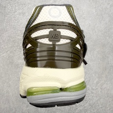 New Balance M1906R NB新百伦系列复古老爹风休闲运动慢跑鞋 日韩出口特供订单 全网最全 New Balance M1906R NB新百伦系列复古老爹风休闲运动慢跑鞋 日韩出口特供订单 全网最全