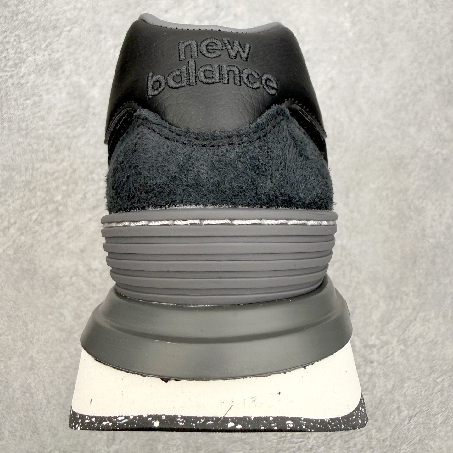 NB新百伦New Balance U574升级版系列低帮复古休闲运动慢跑鞋 新版NB574，妥妥美产既视
