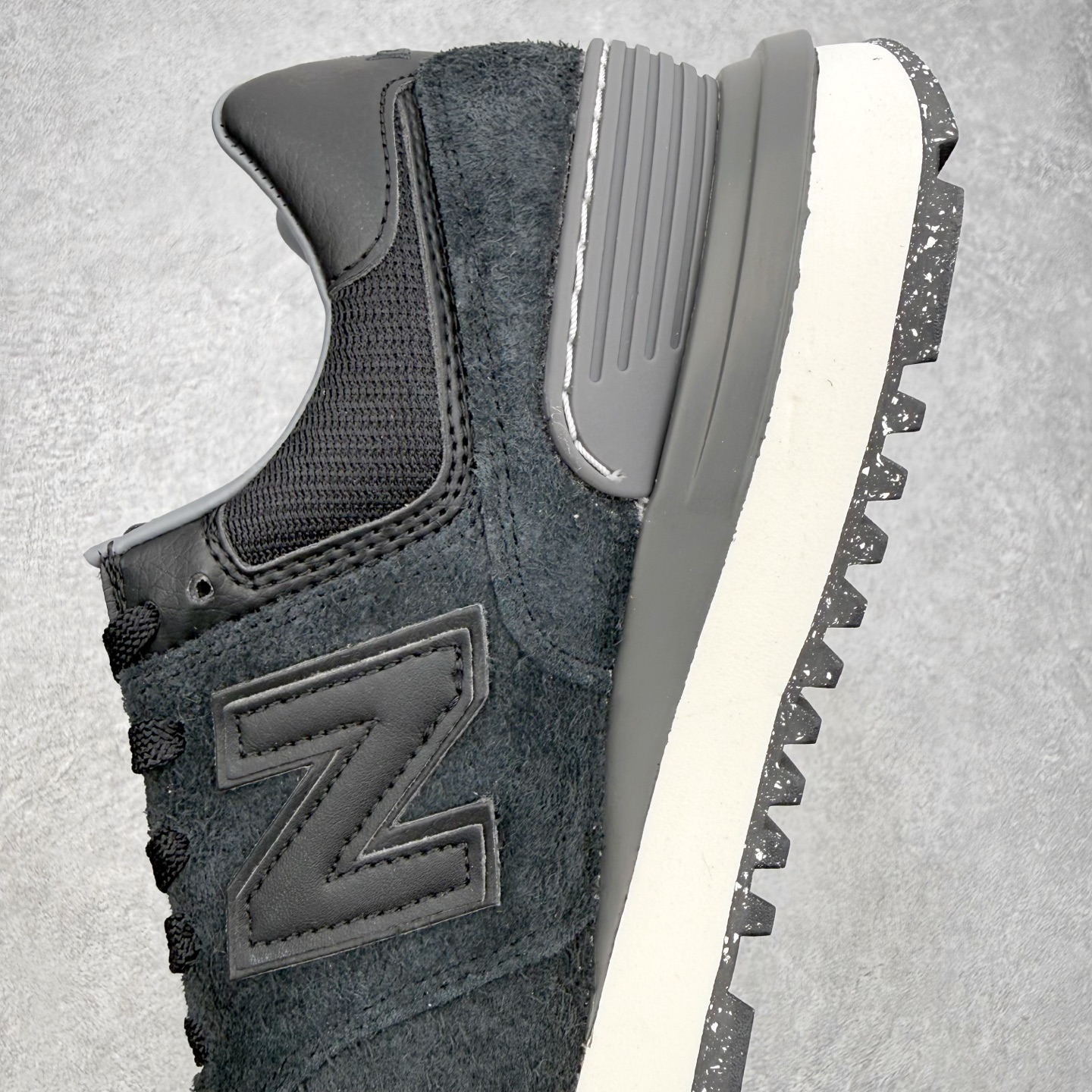 NB新百伦New Balance U574升级版系列低帮复古休闲运动慢跑鞋 新版NB574，妥妥美产既视
