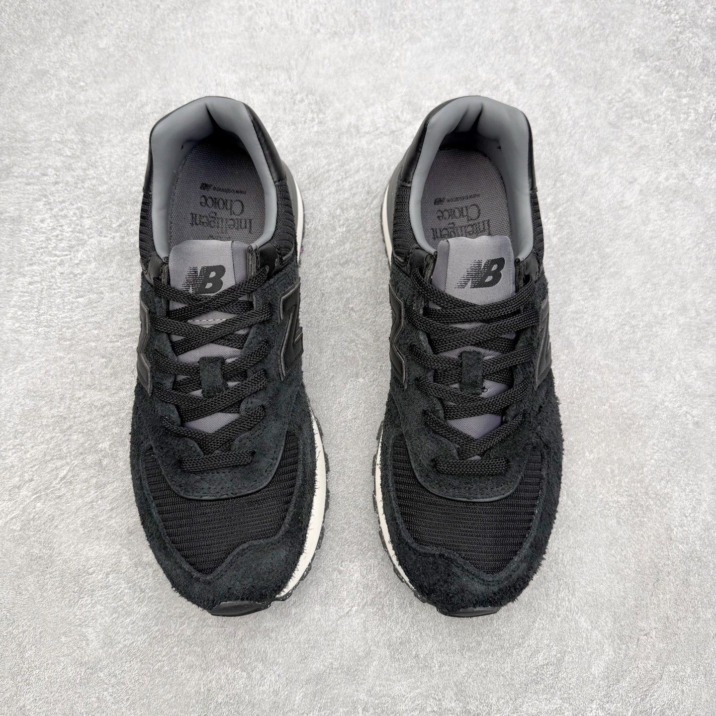 NB新百伦New Balance U574升级版系列低帮复古休闲运动慢跑鞋 新版NB574，妥妥美产既视