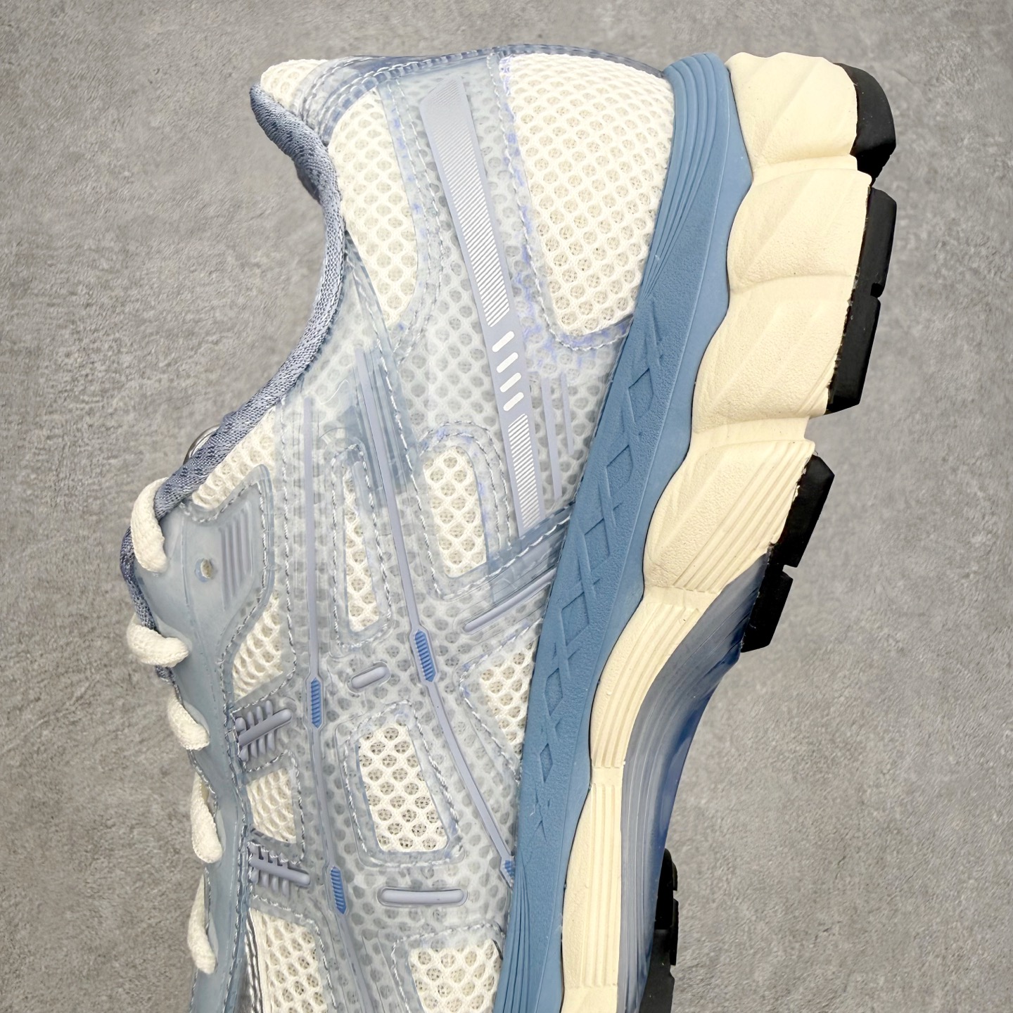Asics Gel Kayano 12.1 亚瑟士卡亚诺12.1代系列低帮轻量缓震休闲运动跑步鞋 GEL