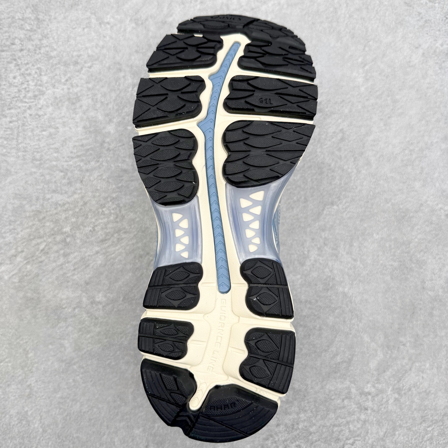 Asics Gel Kayano 12.1 亚瑟士卡亚诺12.1代系列低帮轻量缓震休闲运动跑步鞋 GEL