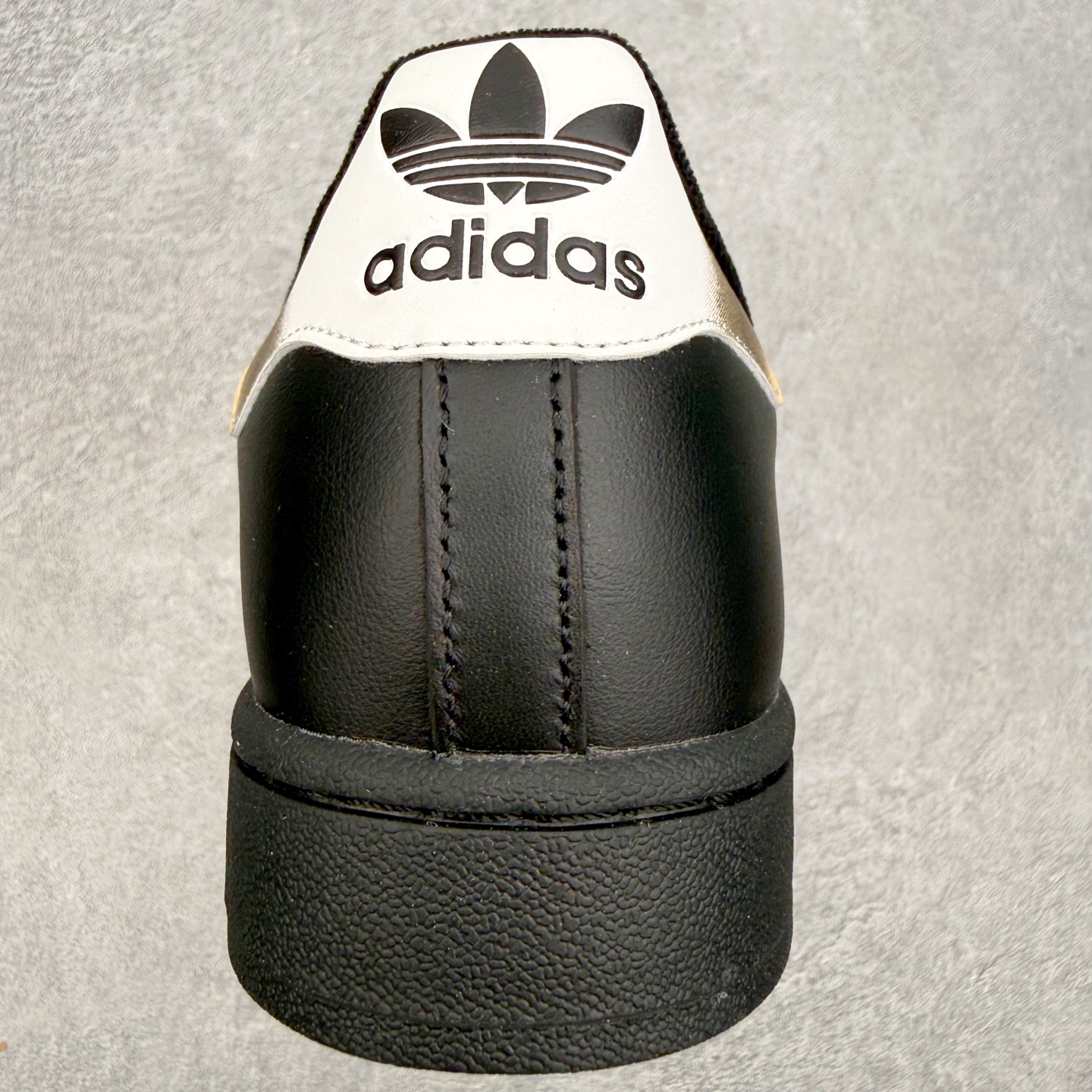 AD Originals Superstar 经典贝壳头休闲板鞋 JH9977 平台正单 全套原纸板楦头