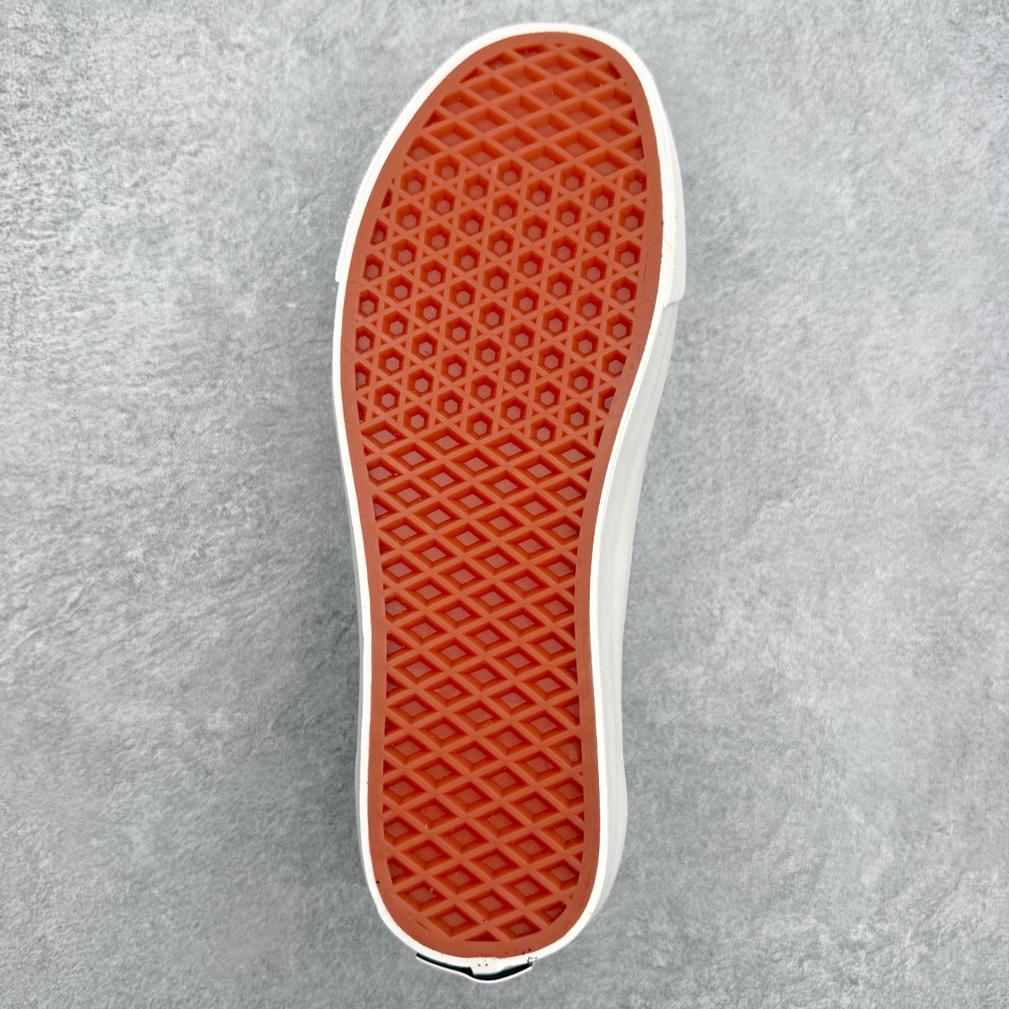 Vans Authentic 44 EK 针织系列Vans Premium 高阶支线舒适百搭防滑耐磨休闲